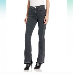 Hudson high rise boot cut Heartbreaker jeans